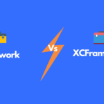 Framework vs XCFramework